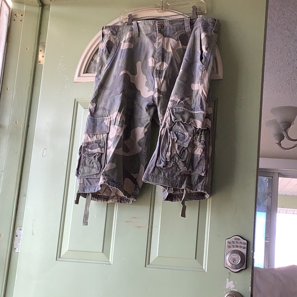 Cargo pant